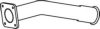 DINEX 29225 Exhaust Pipe